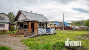 Дача 24м², 1-этажный, участок 8 сот.  