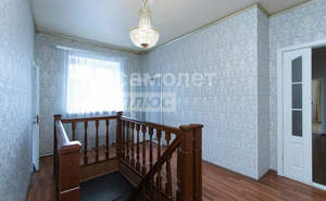 Дом 243м², 3-этажный, участок 5 сот.  