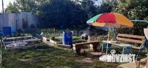 Дом 30м&sup2;, 1-этажный, участок 5 сот.  