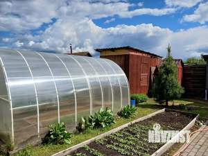 Дом 85м&sup2;, 2-этажный, участок 6 сот.  