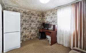 Дом 30м², 1-этажный, участок 3 сот.  