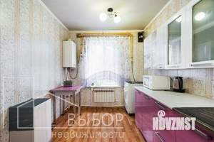 Дом 63м², 1-этажный, участок 6 сот.  