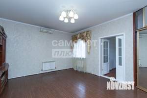 Коттедж 243м², 3-этажный, участок 5 сот.  