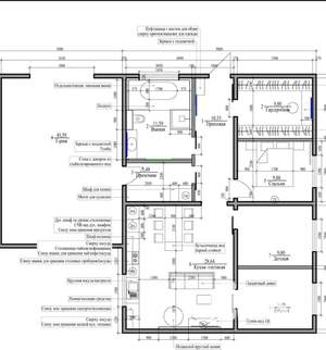 Дом 140м², 2-этажный, участок 5 сот.  