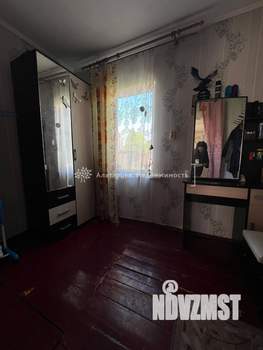 Дом 41м², 1-этажный, участок 5 сот.  