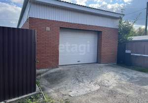 Дом 170м&sup2;, 3-этажный, участок 6 сот.  