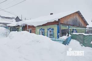 Дом 60м&sup2;, 1-этажный, участок 7 сот.  