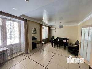 Таунхаус 340м², 3-этажный, участок 5 сот.  