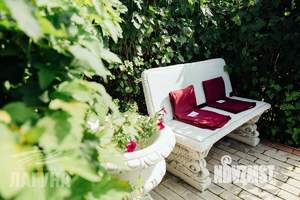 Коттедж 420м&sup2;, 2-этажный, участок 20 сот.  