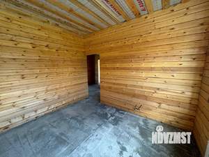 Дом 96м², 1-этажный, участок 4 сот.  