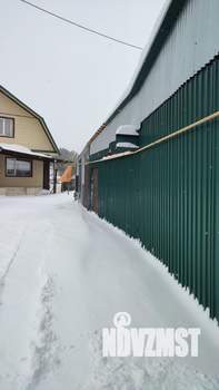 Дом 127м&sup2;, 2-этажный, участок 15 сот.  