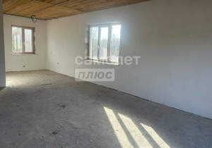 Дом 96м&sup2;, 1-этажный, участок 8 сот.  