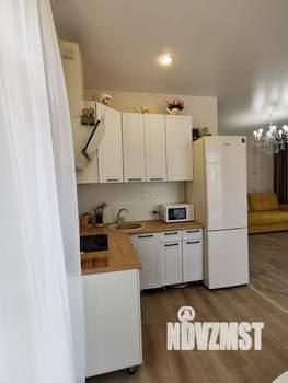 Коттедж 105м&sup2;, 2-этажный, участок 4 сот.  