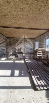 Дом 143м², 1-этажный, участок 4 сот.  