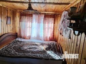 Дом 53м&sup2;, 2-этажный, участок 6 сот.  