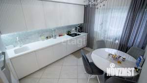 Дом 120м², 2-этажный, участок 3 сот.  