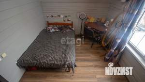 Дом 135м², 2-этажный, участок 10 сот.  