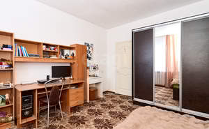 Дом 78м&sup2;, 1-этажный, участок 6 сот.  