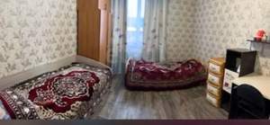 Дом 100м&sup2;, 1-этажный, участок 6 сот.  