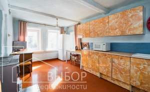 Дом 35м², 2-этажный, участок 6 сот.  