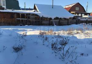 Дом 42м&sup2;, 1-этажный, участок 5 сот.  