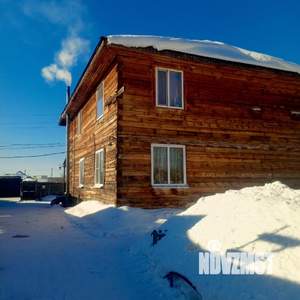 Дом 187м&sup2;, 2-этажный, участок 13 сот.  