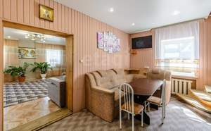 Дом 144м², 2-этажный, участок 8 сот.  