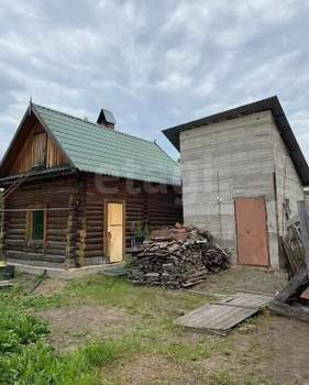 Дом 277м², 2-этажный, участок 8 сот.  