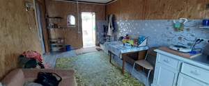 Дом 30м&sup2;, 1-этажный, участок 5 сот.  