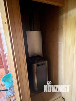 Дом 31м², 1-этажный, участок 10 сот.  