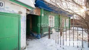 Дом 24м², 2-этажный, участок 6 сот.  