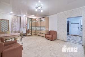 Дом 47м², 2-этажный, участок 6 сот.  