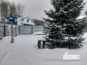 Дом 104м&sup2;, 1-этажный, участок 8 сот.  