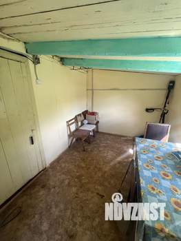 Дача 30м&sup2;, 1-этажный, участок 6 сот.  