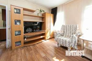 Дом 57м², 1-этажный, участок 7 сот.  