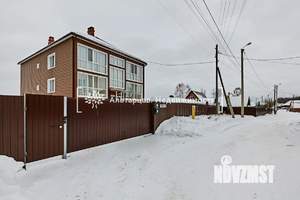 Дом 560м², 3-этажный, участок 12 сот.  