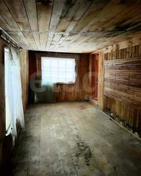 Дом 80м&sup2;, 2-этажный, участок 7 сот.  