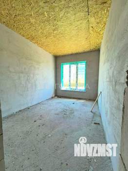 Дом 100м&sup2;, 1-этажный, участок 7 сот.  