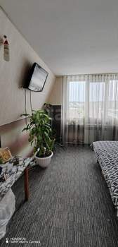 Дом 58м&sup2;, 2-этажный, участок 10 сот.  