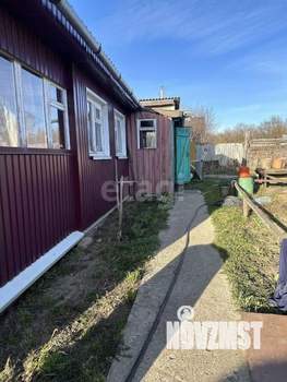 Дом 70м², 2-этажный, участок 11 сот.  