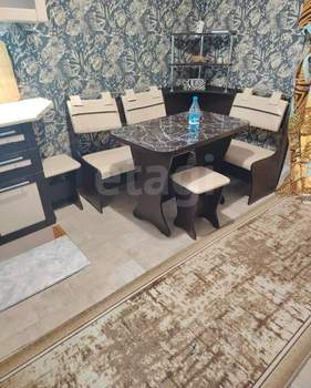 Дом 60м&sup2;, 1-этажный, участок 4 сот.  