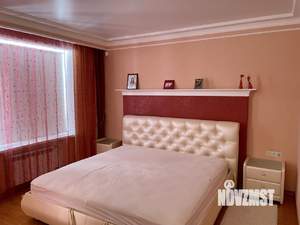 Таунхаус 340м², 3-этажный, участок 5 сот.  