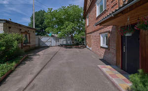 Дом 143м², 2-этажный, участок 10 сот.  