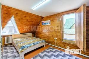 Дом 150м&sup2;, 2-этажный, участок 8 сот.  