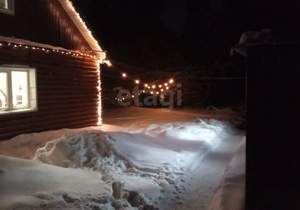 Дом 80м&sup2;, 2-этажный, участок 15 сот.  