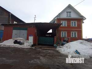 Дом 162м², 2-этажный, участок 10 сот.  
