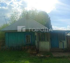 Дом 26м², 1-этажный, участок 20 сот.  
