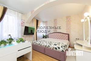 Коттедж 82м², 1-этажный, участок 10 сот.  