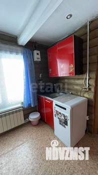 Дом 96м&sup2;, 2-этажный, участок 11 сот.  