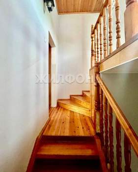 Дом 149м&sup2;, 2-этажный, участок 6 сот.  